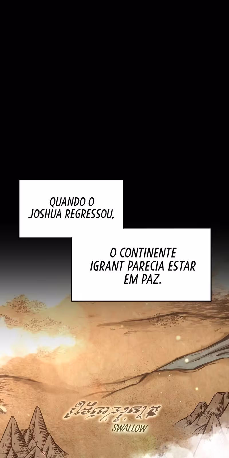 Página do Capítulo 54