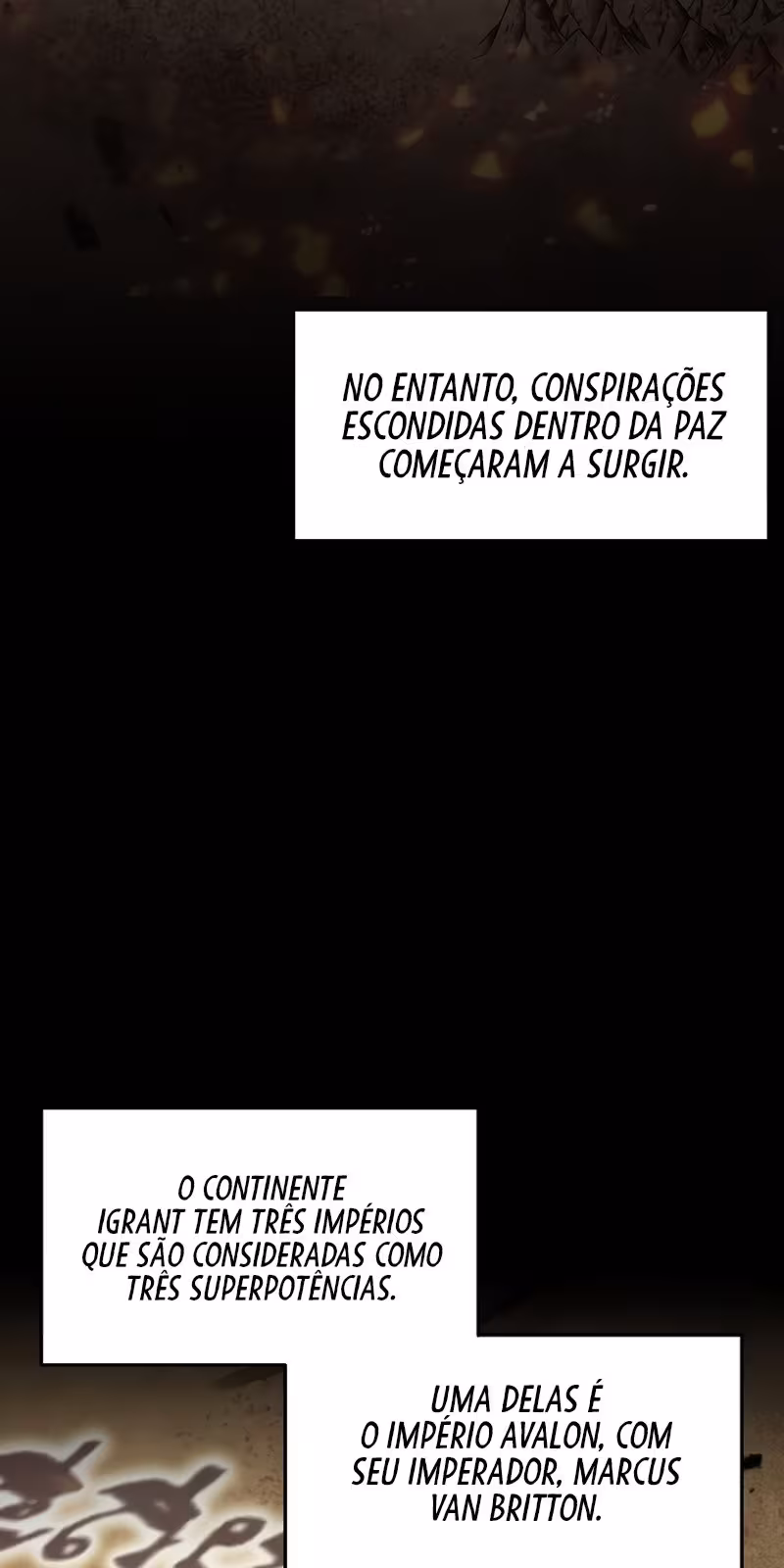 Página do Capítulo 54