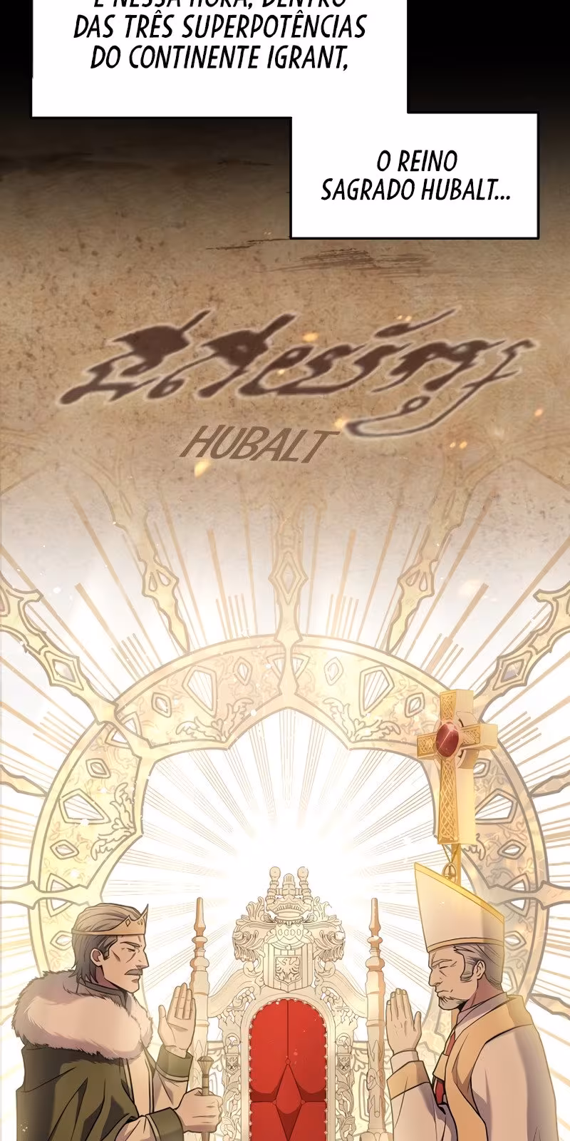 Página do Capítulo 54