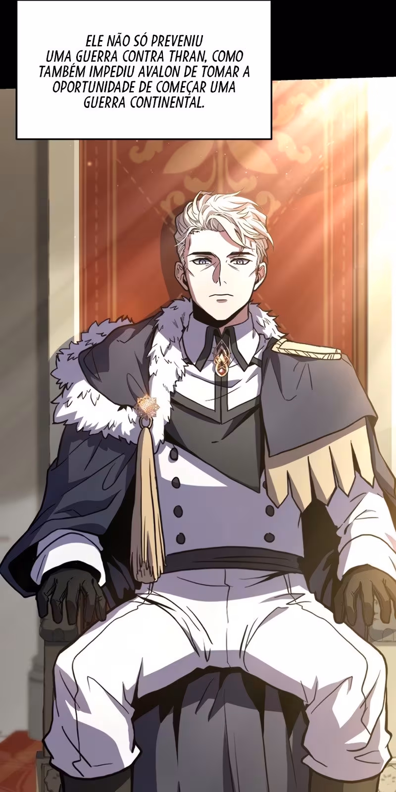 Página do Capítulo 54