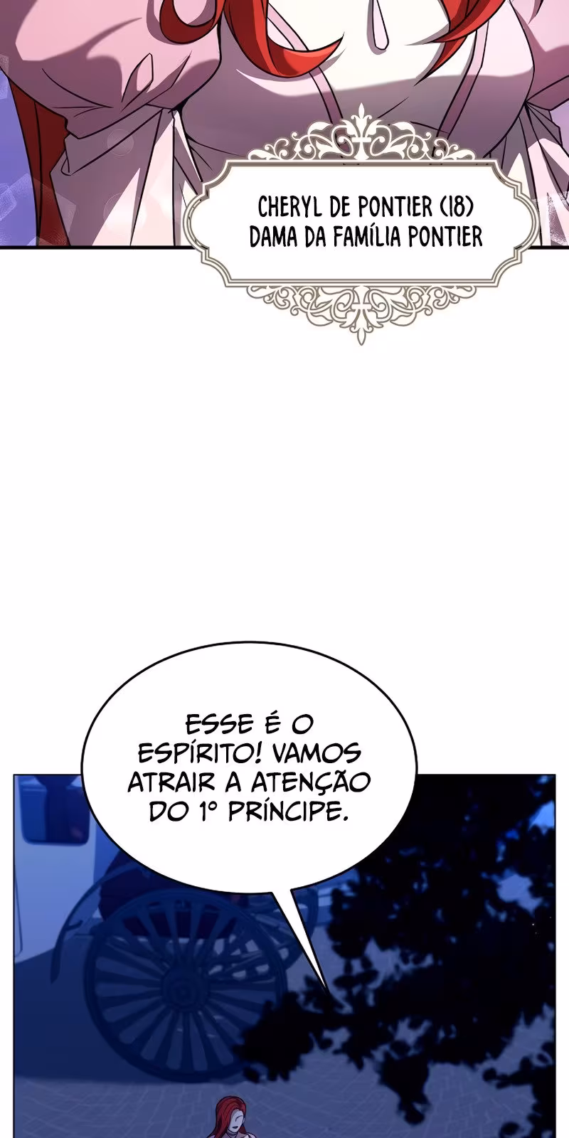 Página do Capítulo 54