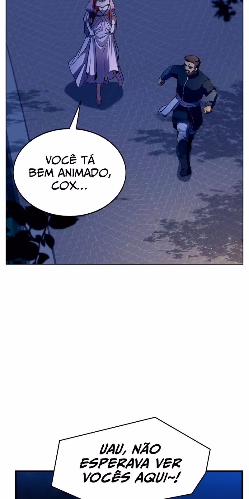 Página do Capítulo 54