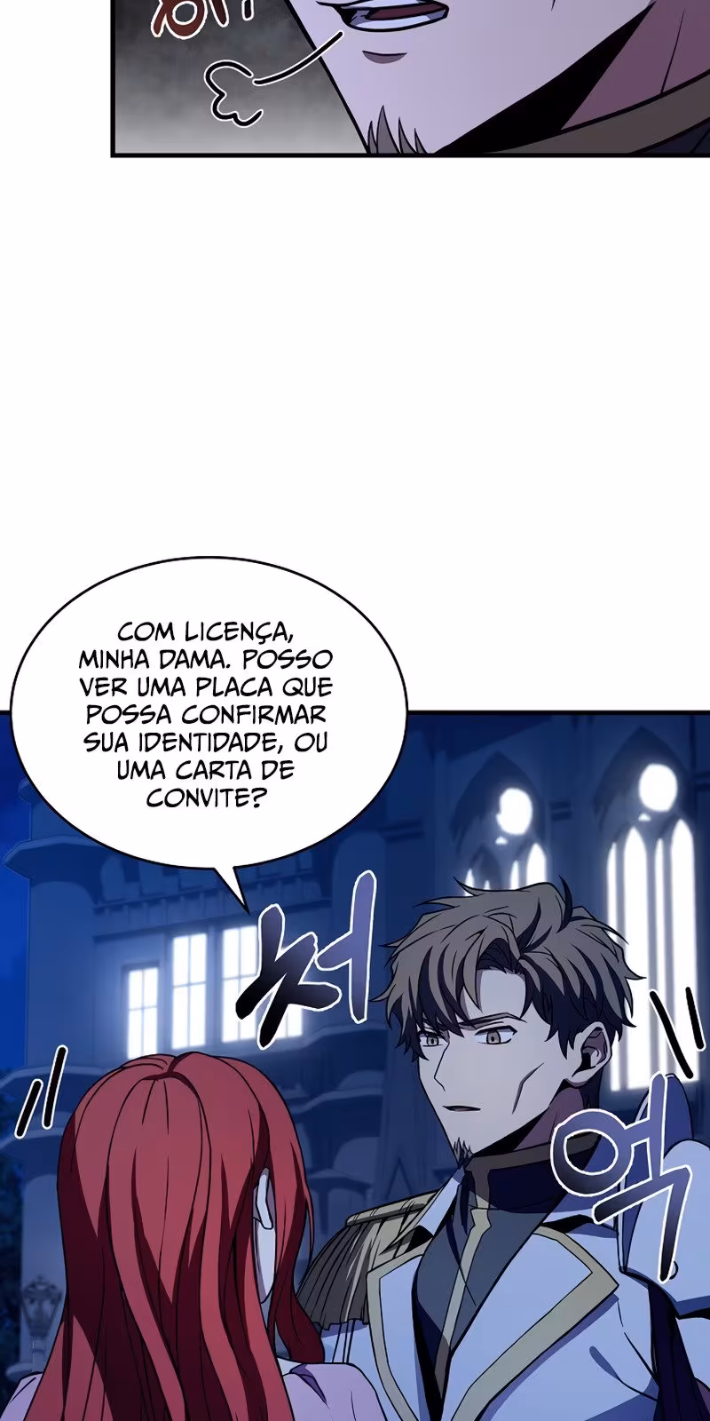 Página do Capítulo 54