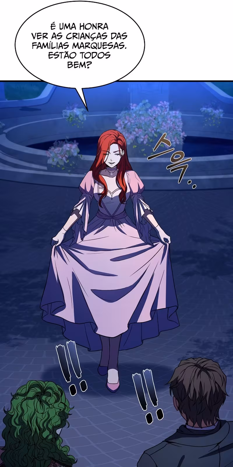 Página do Capítulo 54