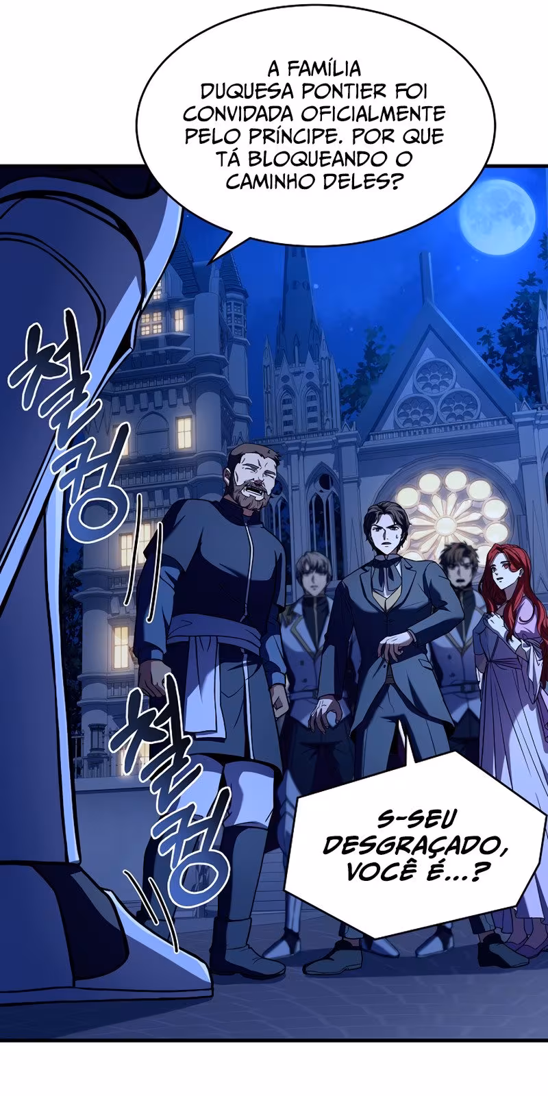 Página do Capítulo 54