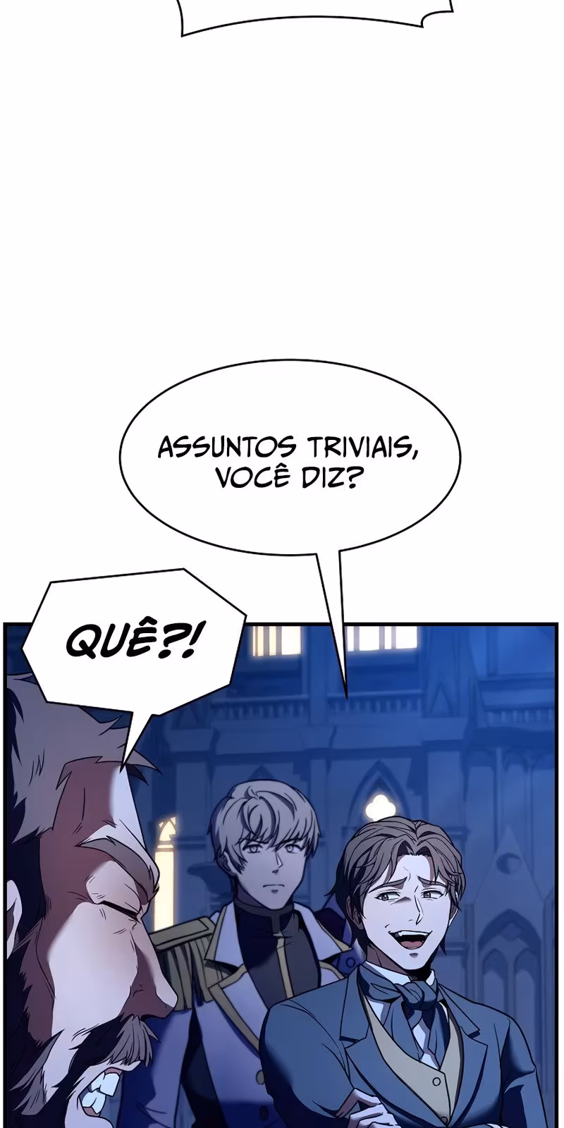 Página do Capítulo 54