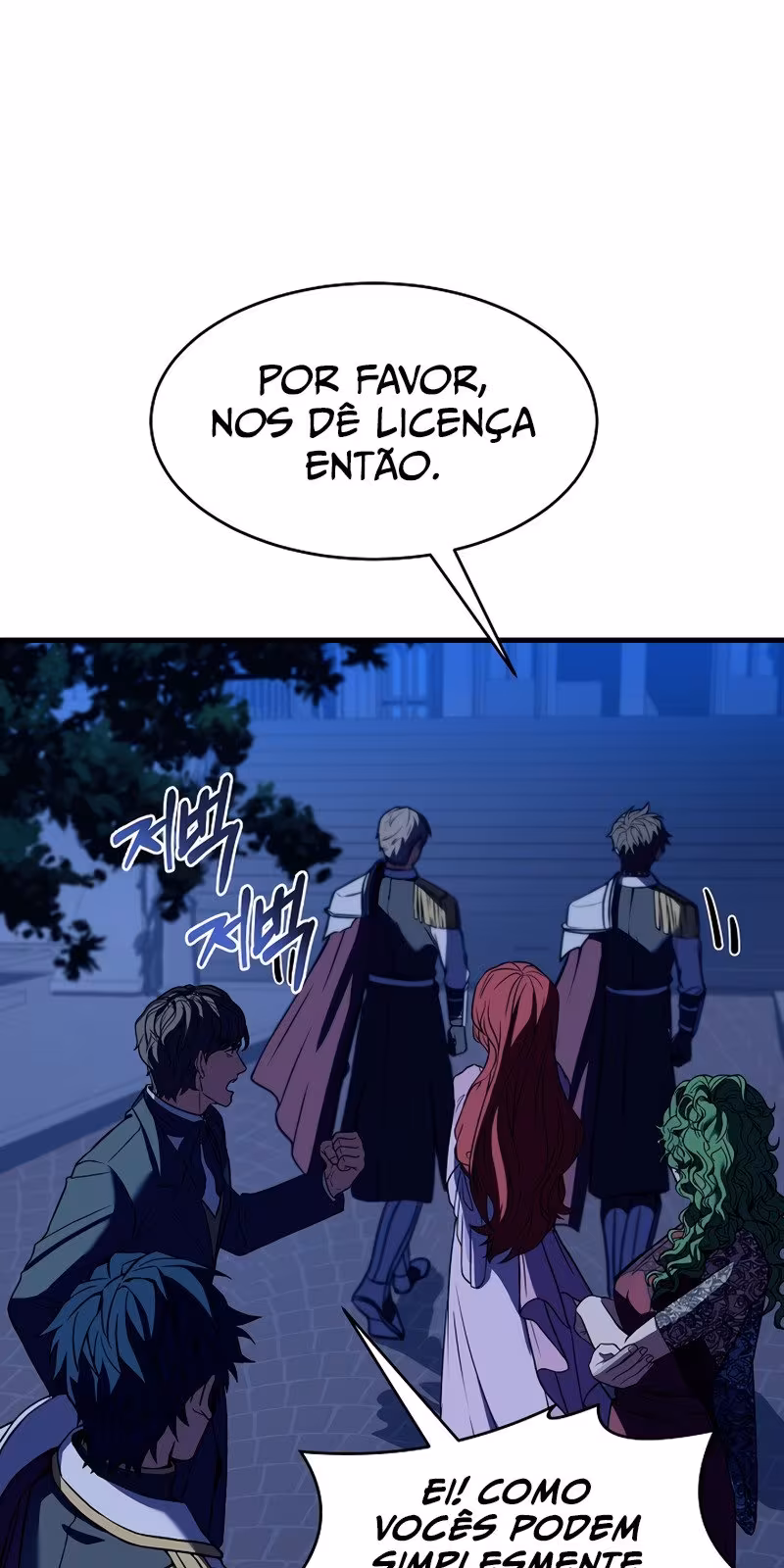 Página do Capítulo 54