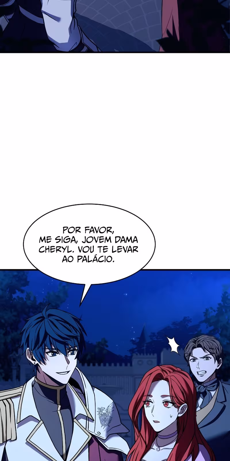 Página do Capítulo 54