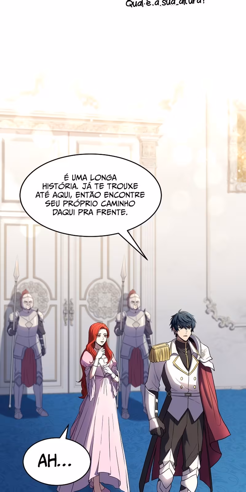 Página do Capítulo 54