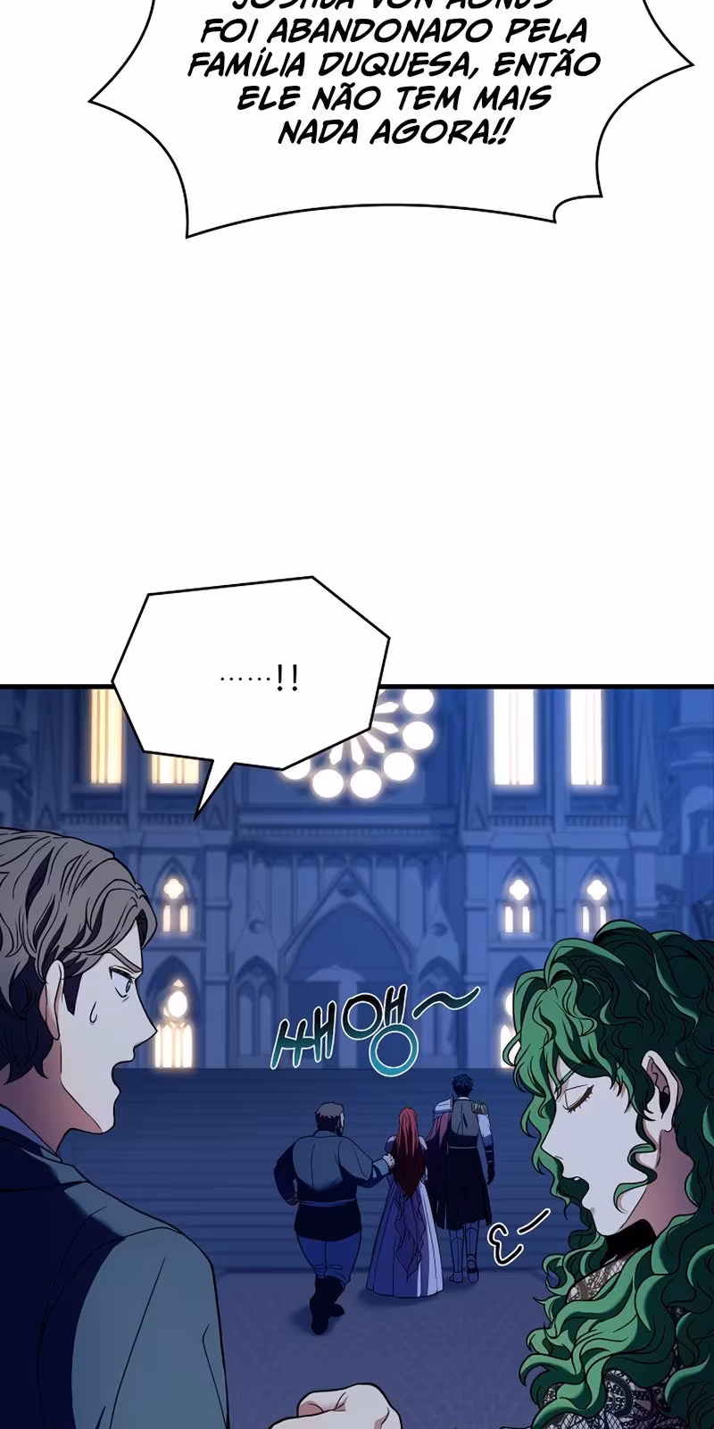 Página do Capítulo 54