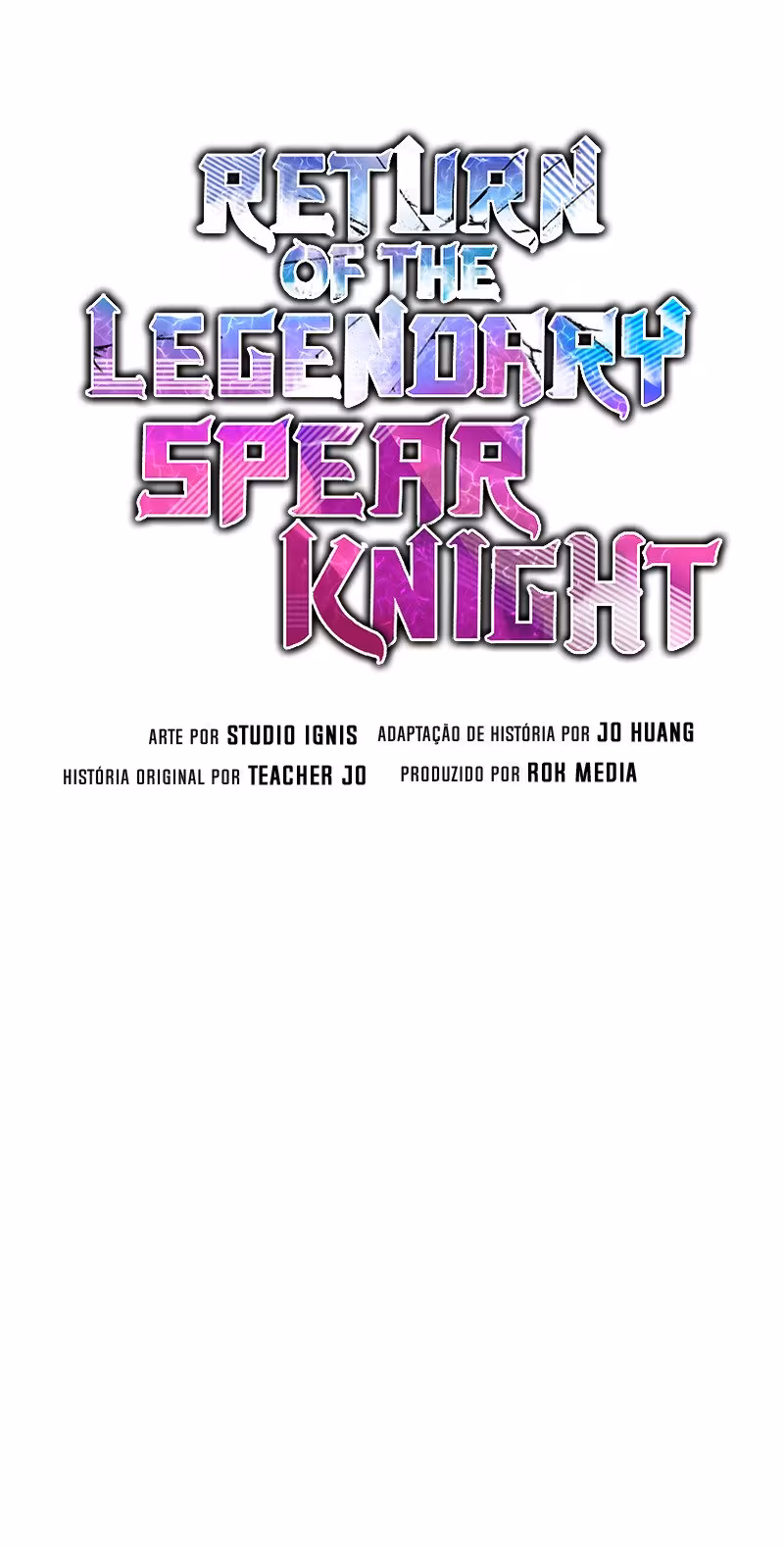 Página do Capítulo 54