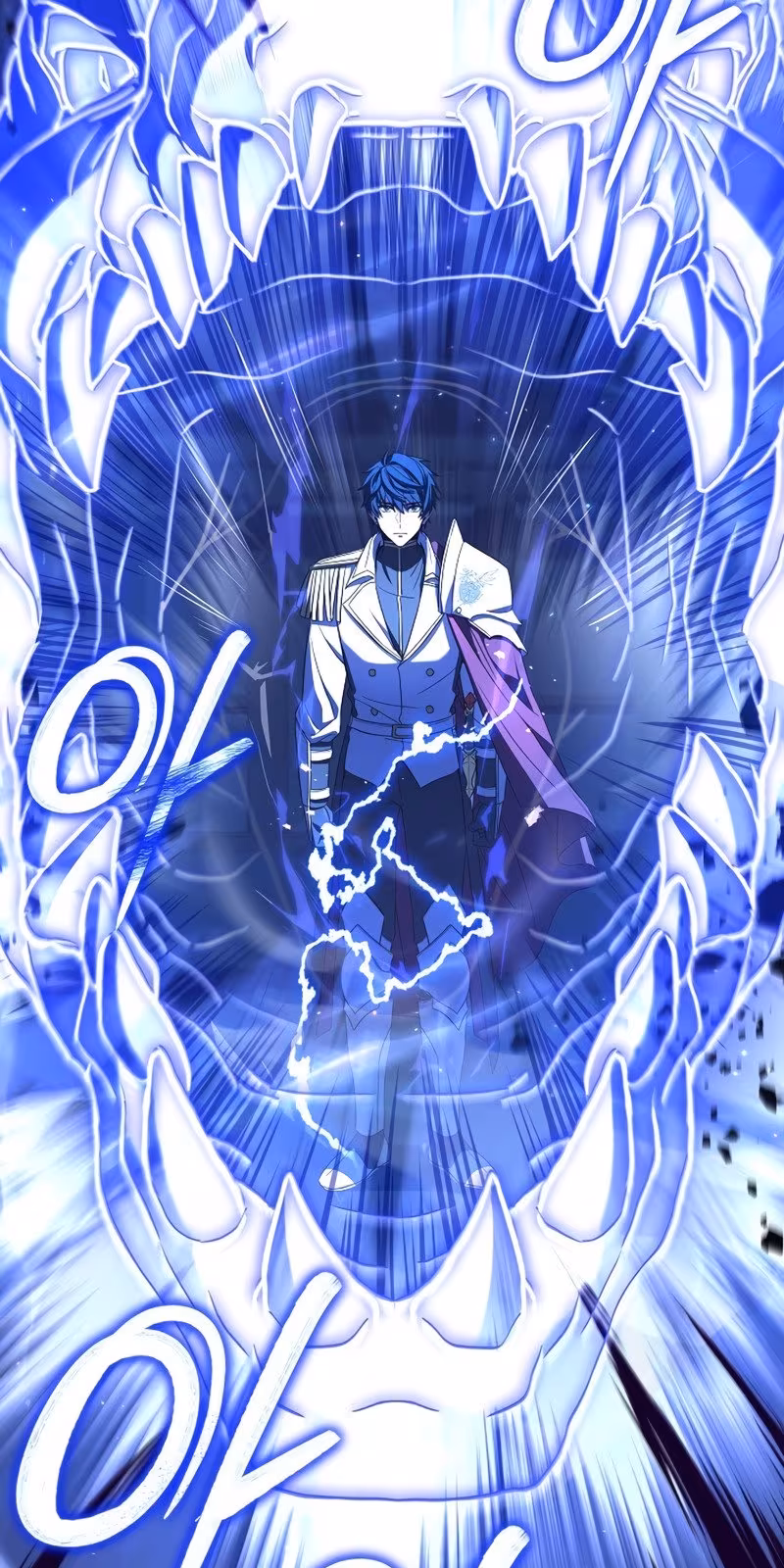 Página do Capítulo 54