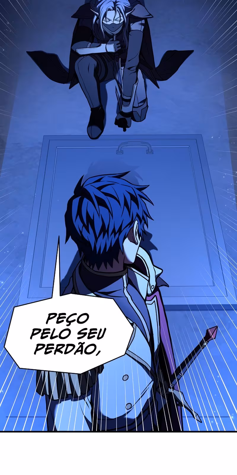 Página do Capítulo 54