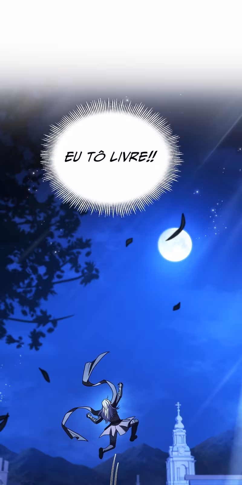 Página do Capítulo 55