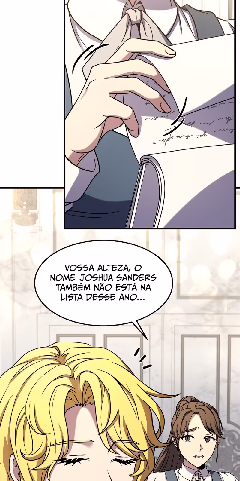 Página do Capítulo 55