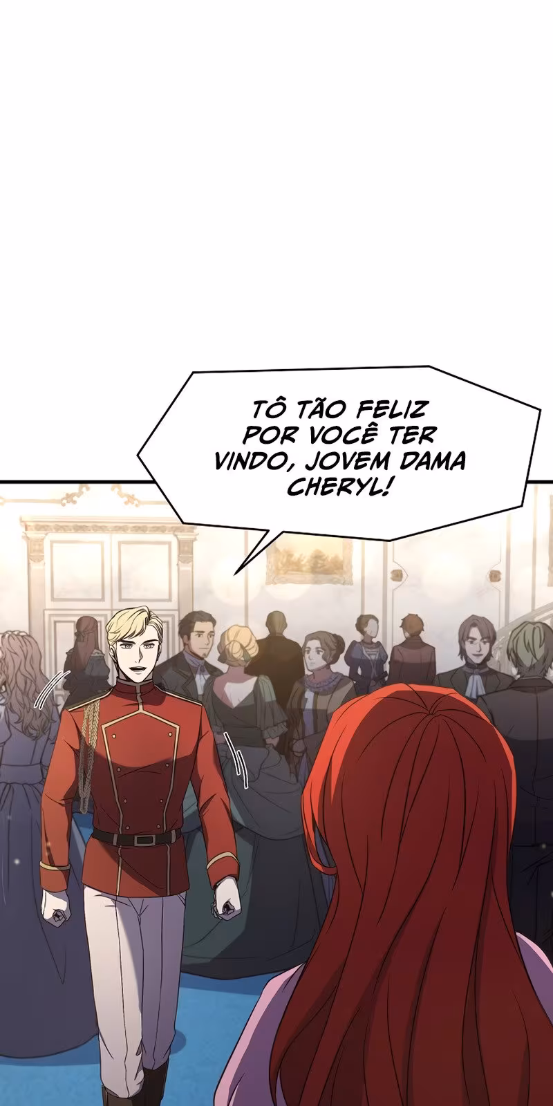 Página do Capítulo 55