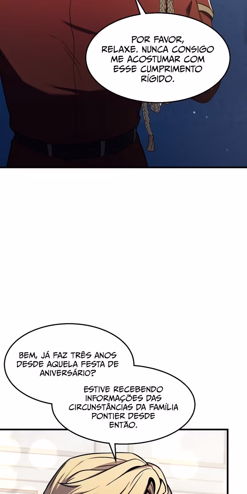 Página do Capítulo 55