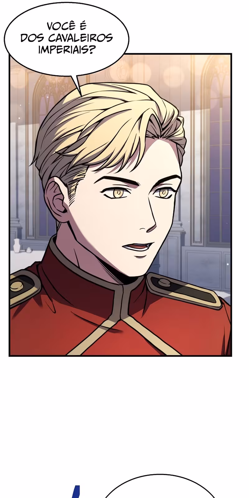 Página do Capítulo 55