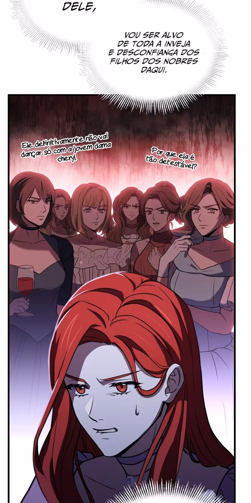 Página do Capítulo 55