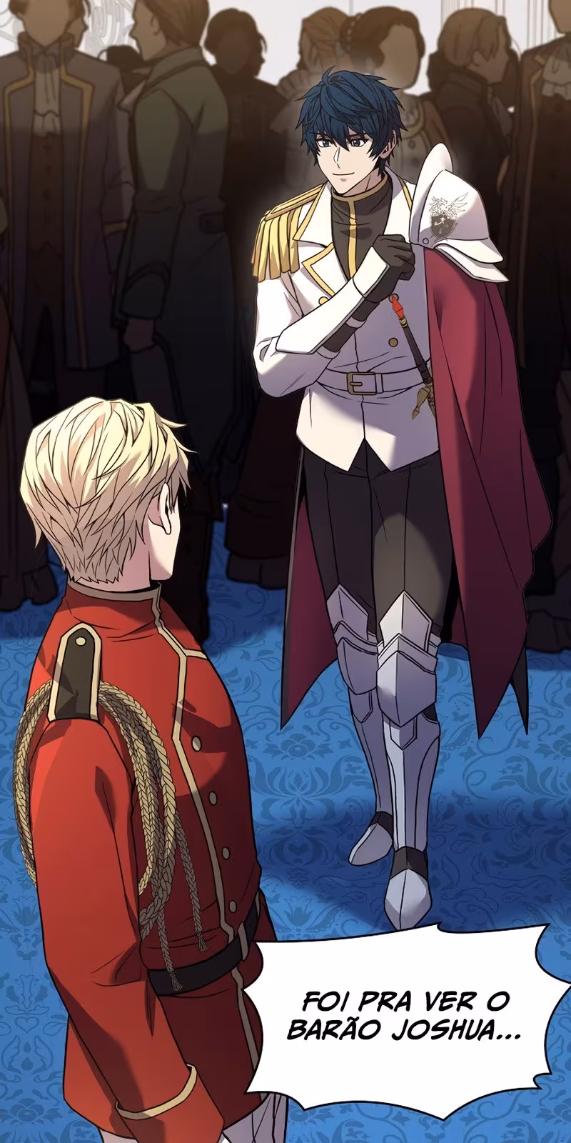 Página do Capítulo 55