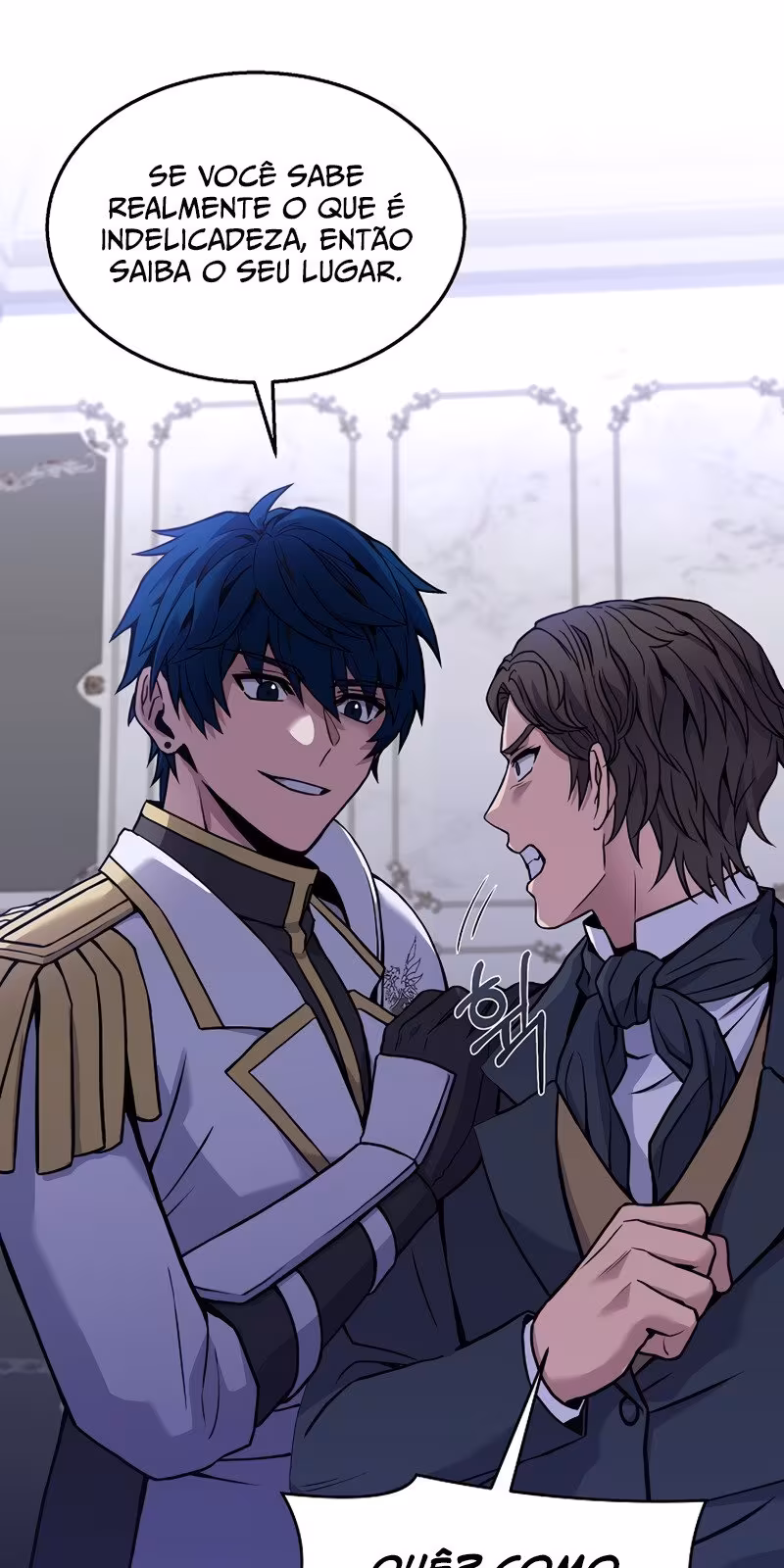 Página do Capítulo 55