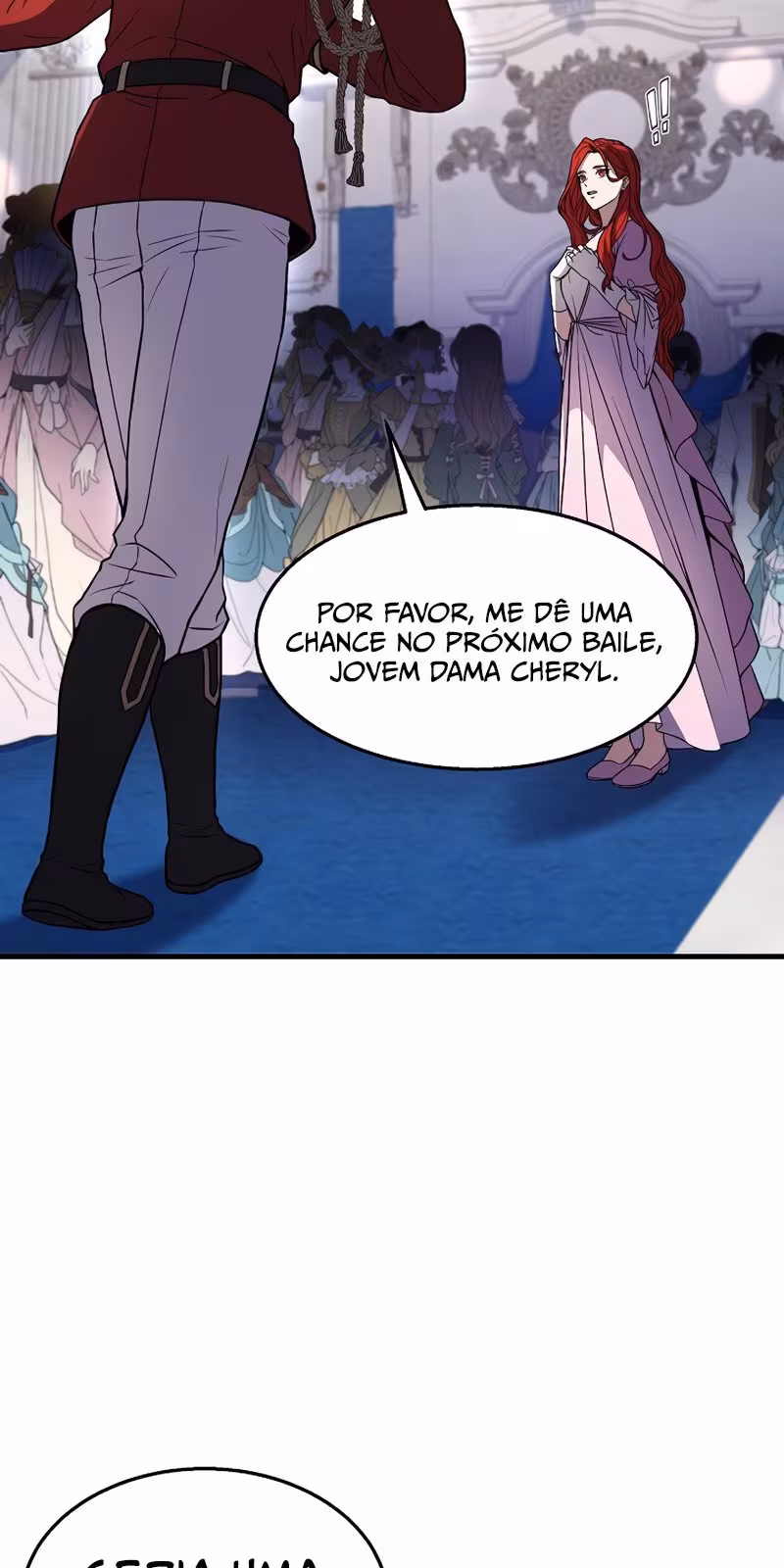 Página do Capítulo 55