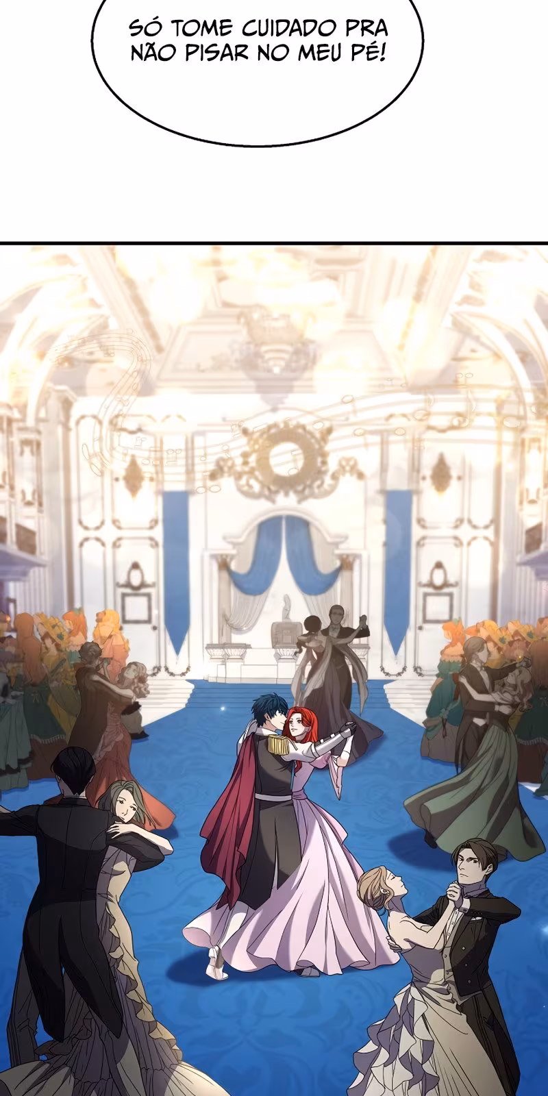 Página do Capítulo 55