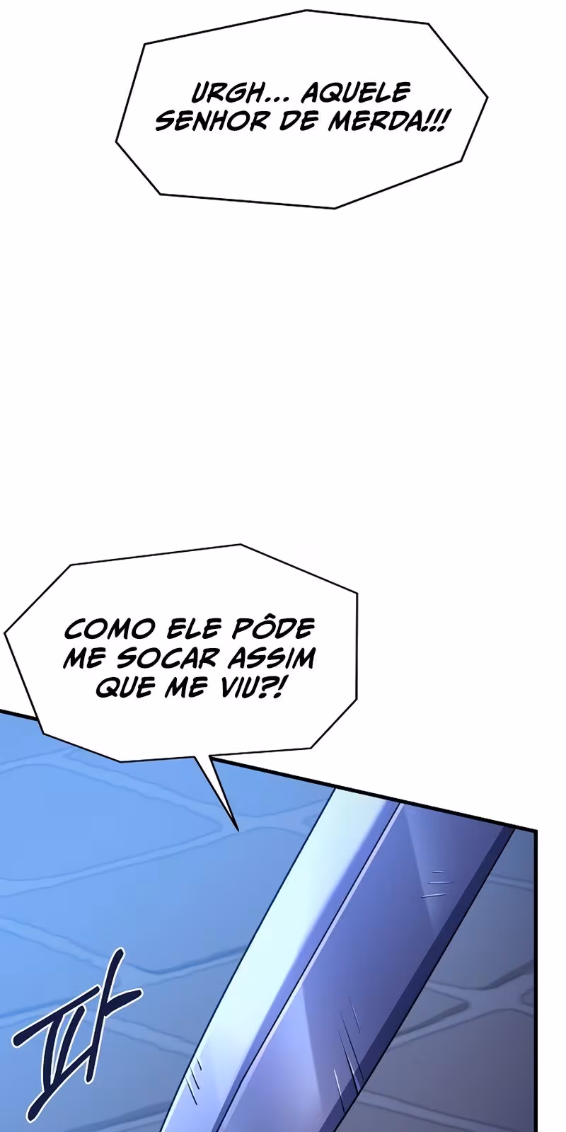 Página do Capítulo 55