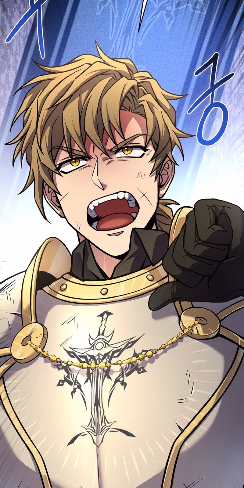 Página do Capítulo 55