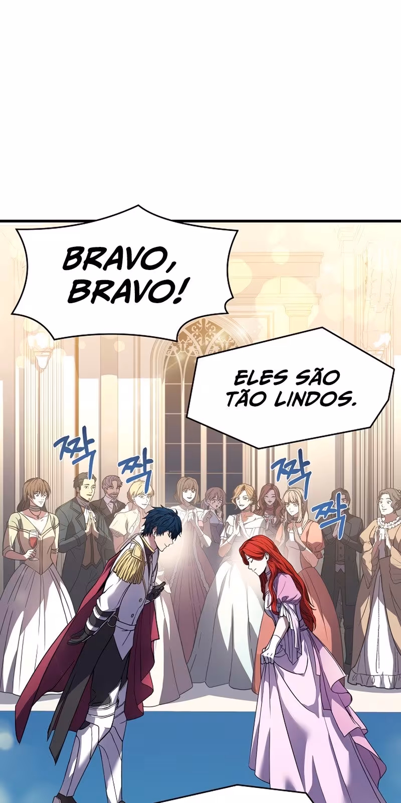 Página do Capítulo 56