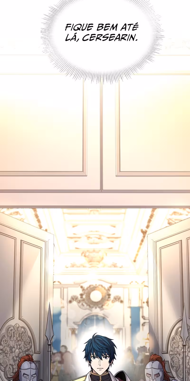 Página do Capítulo 56