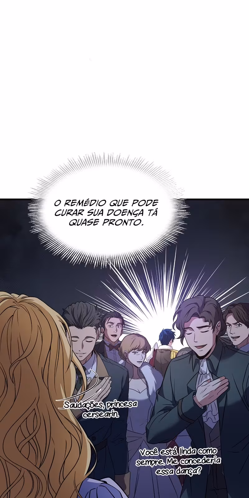 Página do Capítulo 56