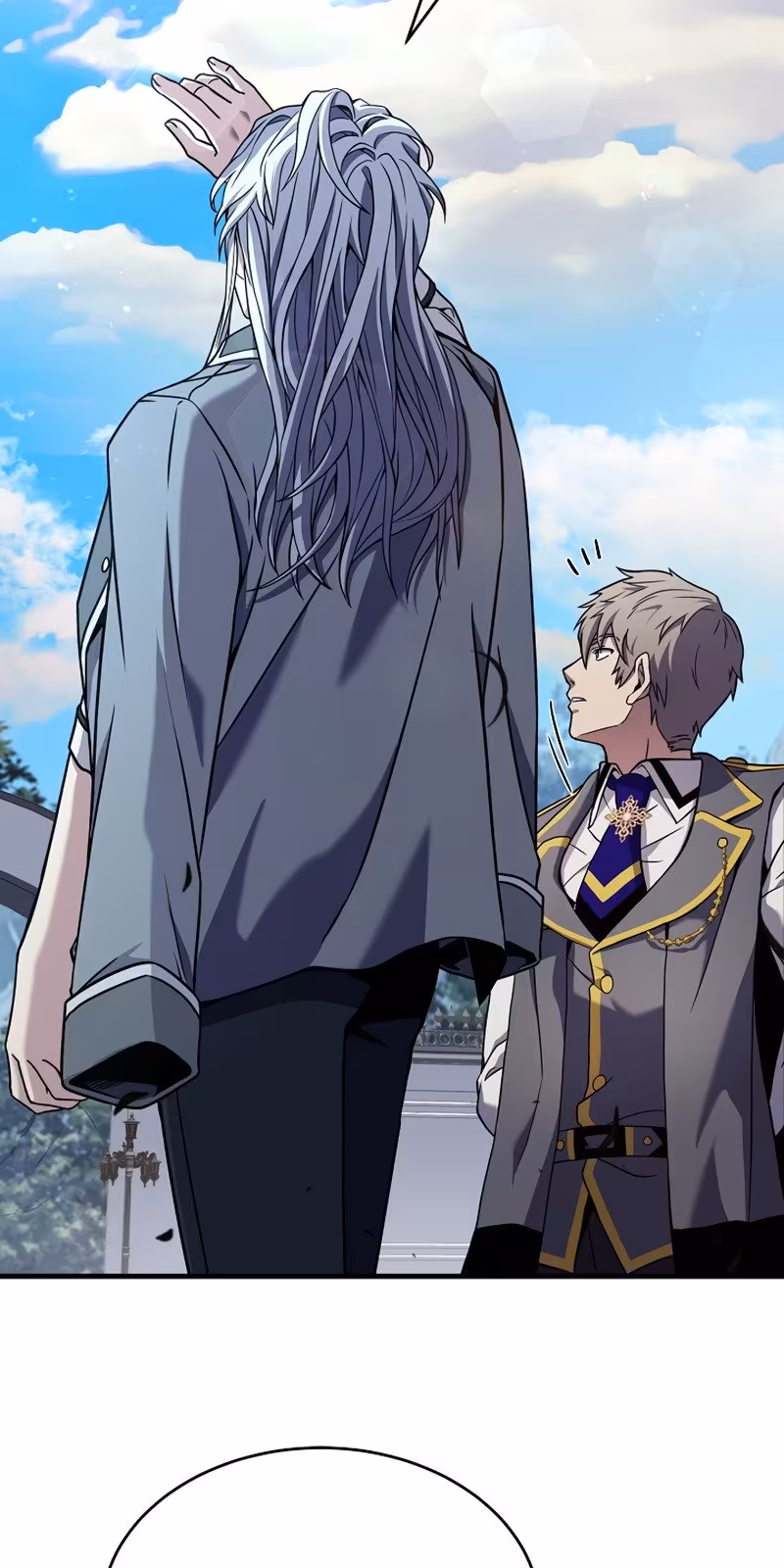 Página do Capítulo 56