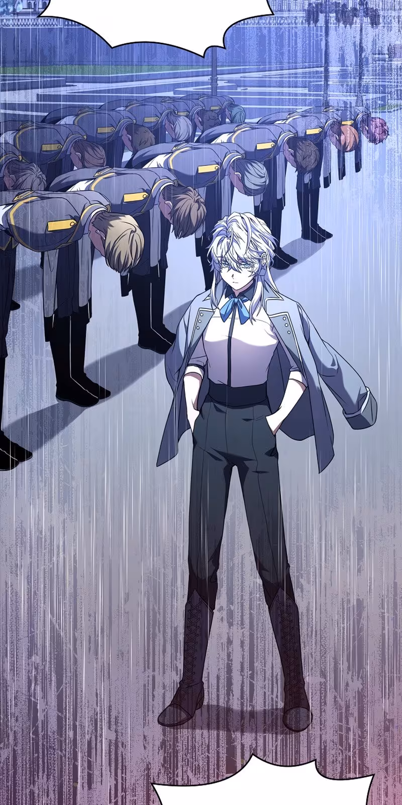 Página do Capítulo 56