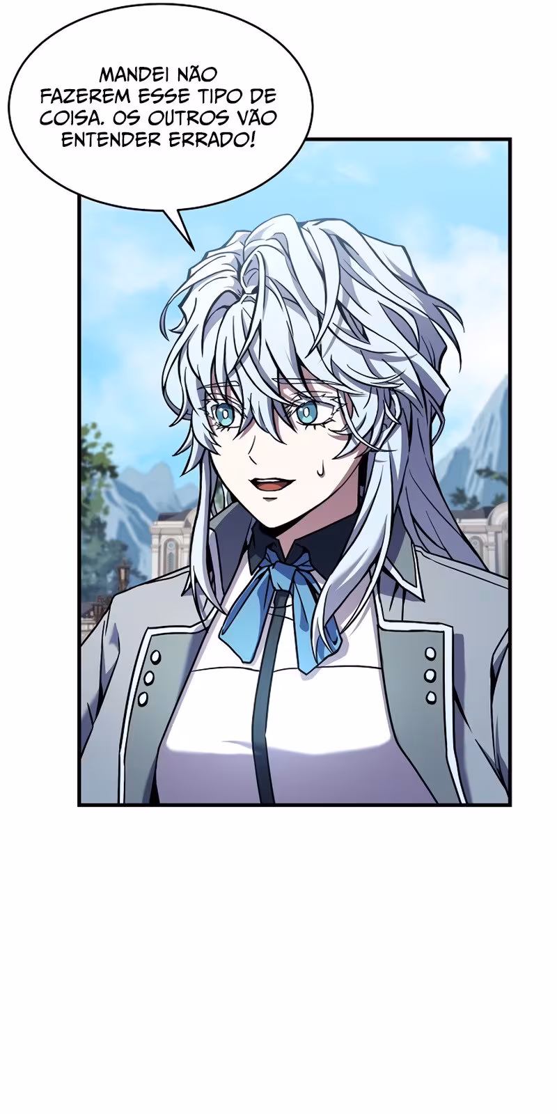 Página do Capítulo 56