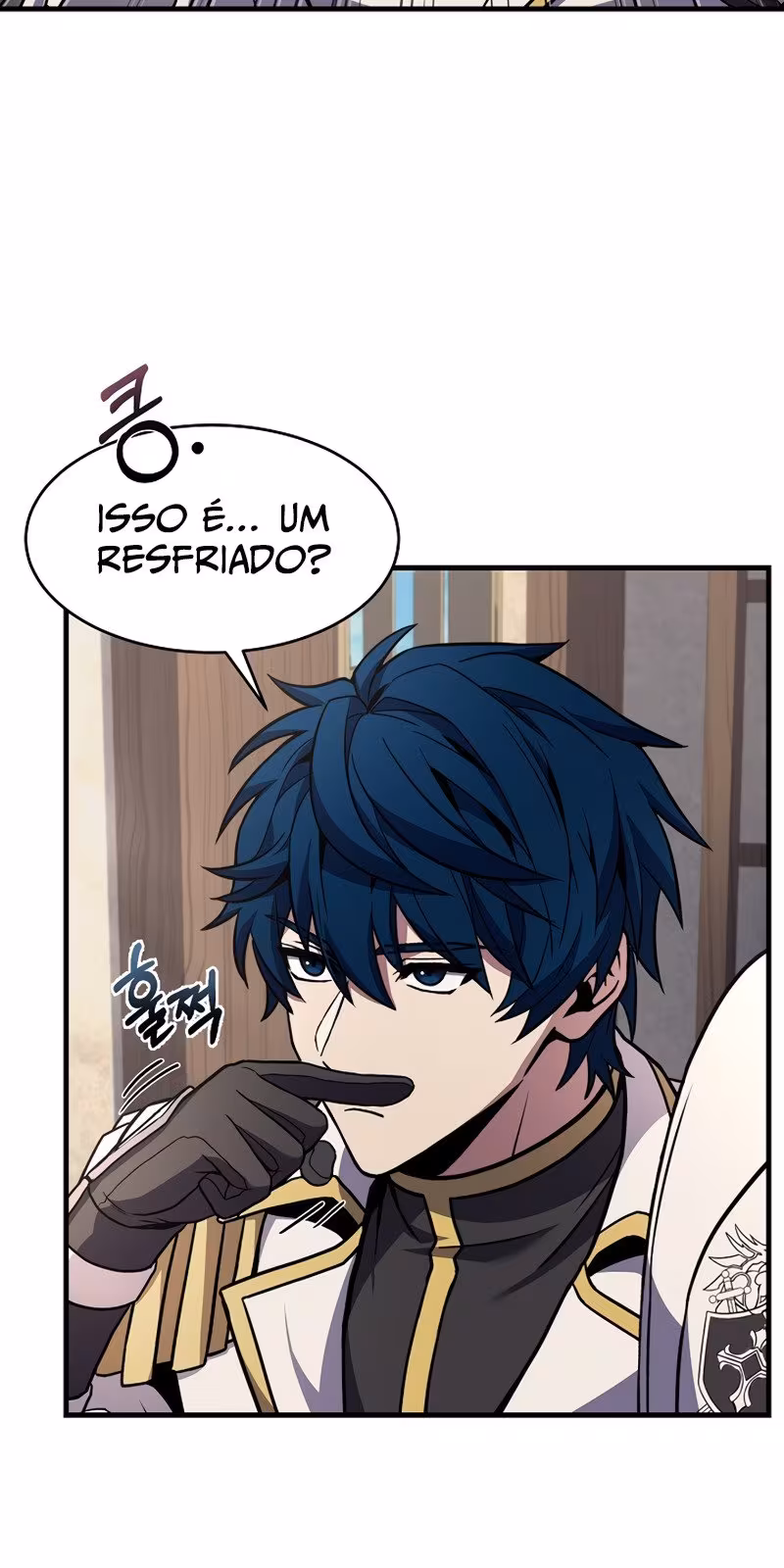 Página do Capítulo 56