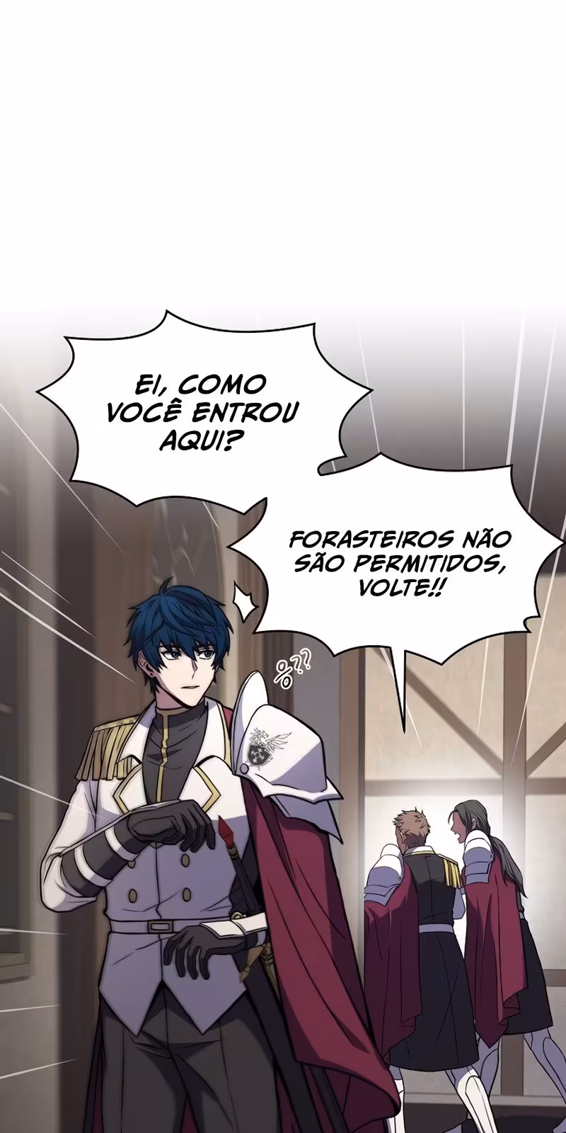 Página do Capítulo 56