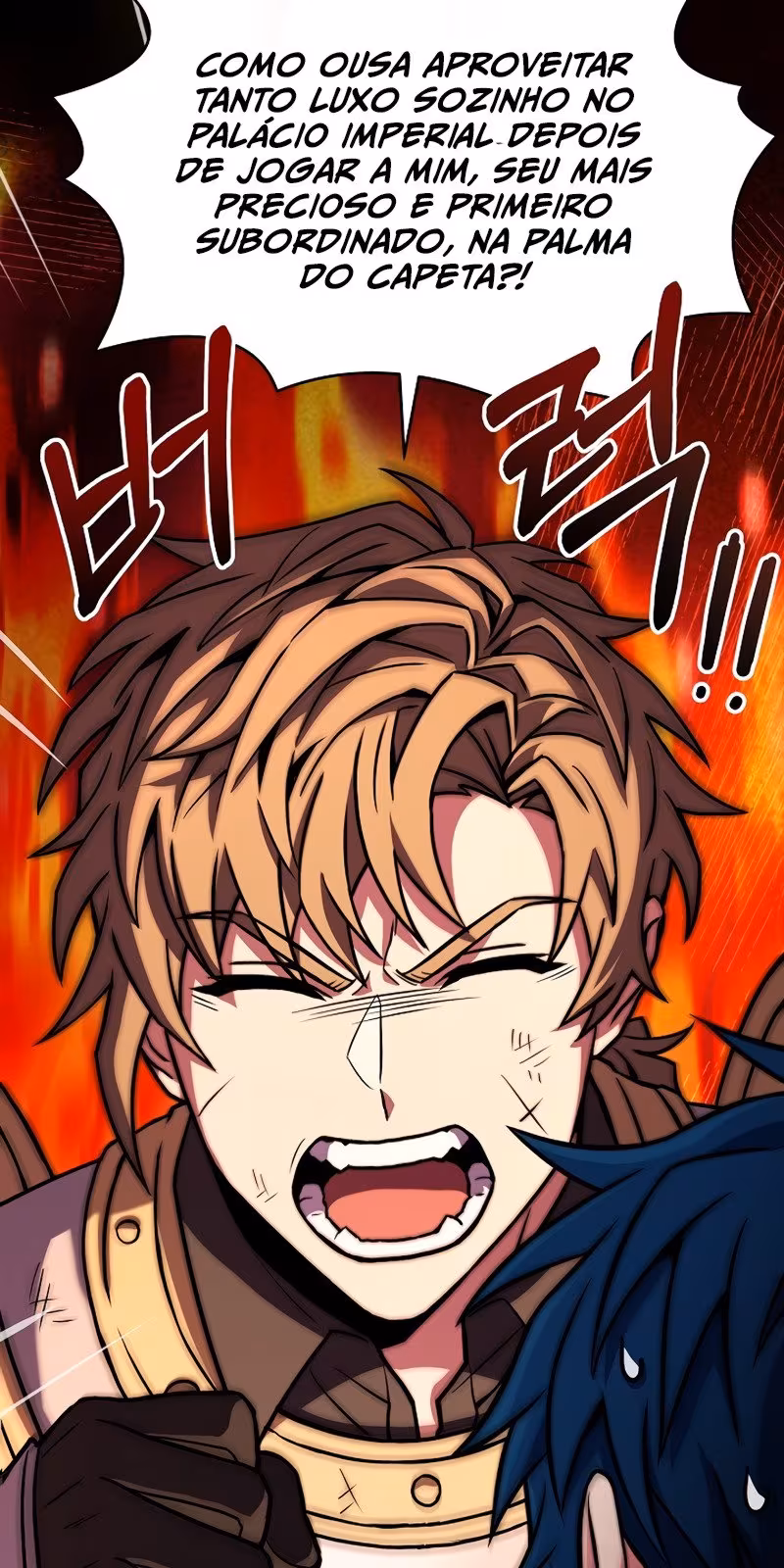 Página do Capítulo 56