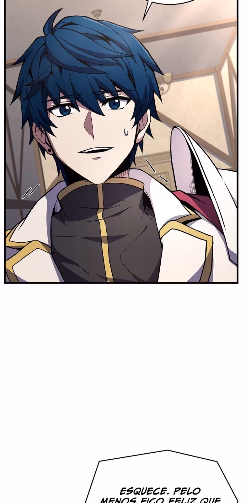 Página do Capítulo 56