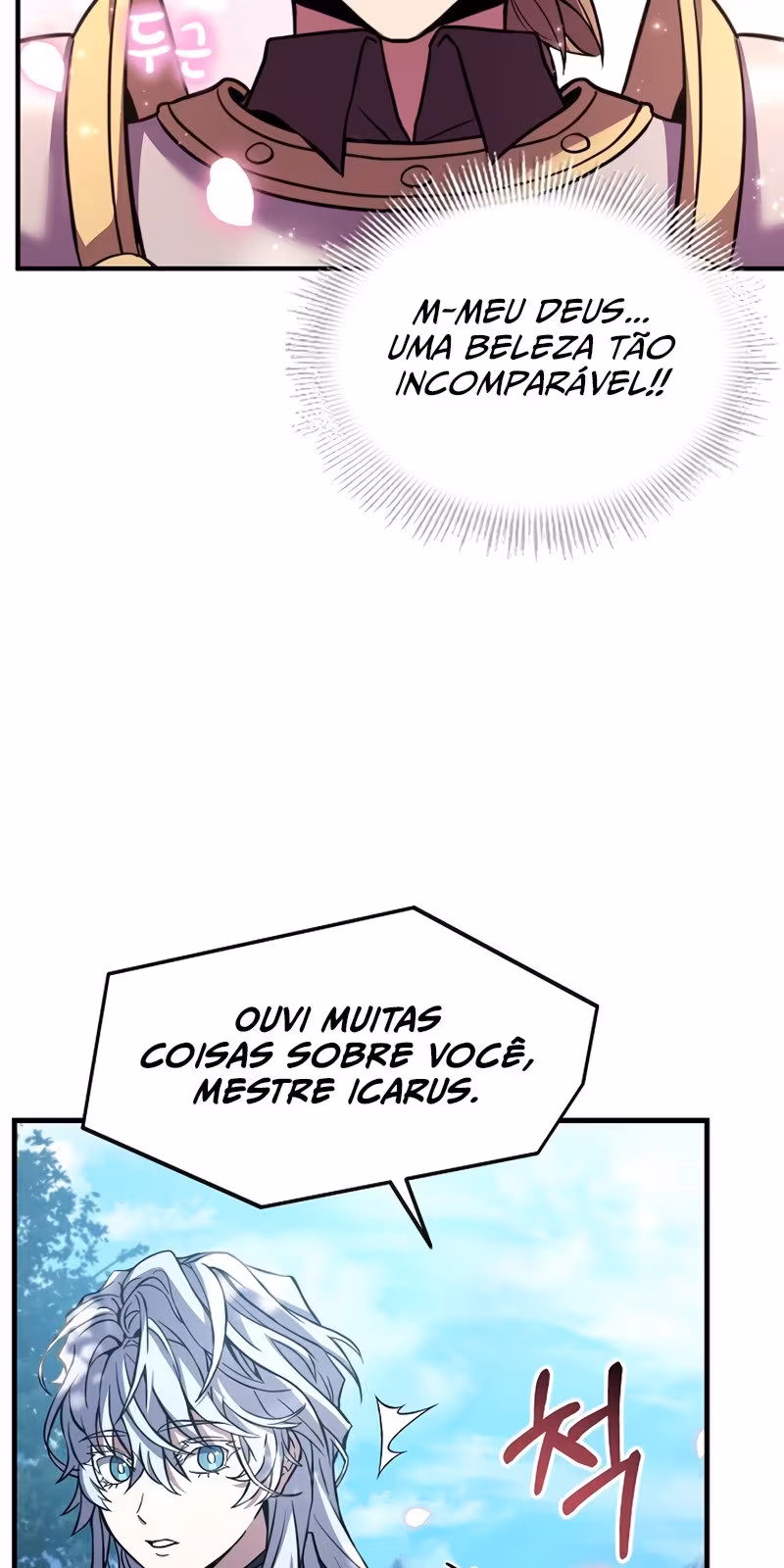 Página do Capítulo 56