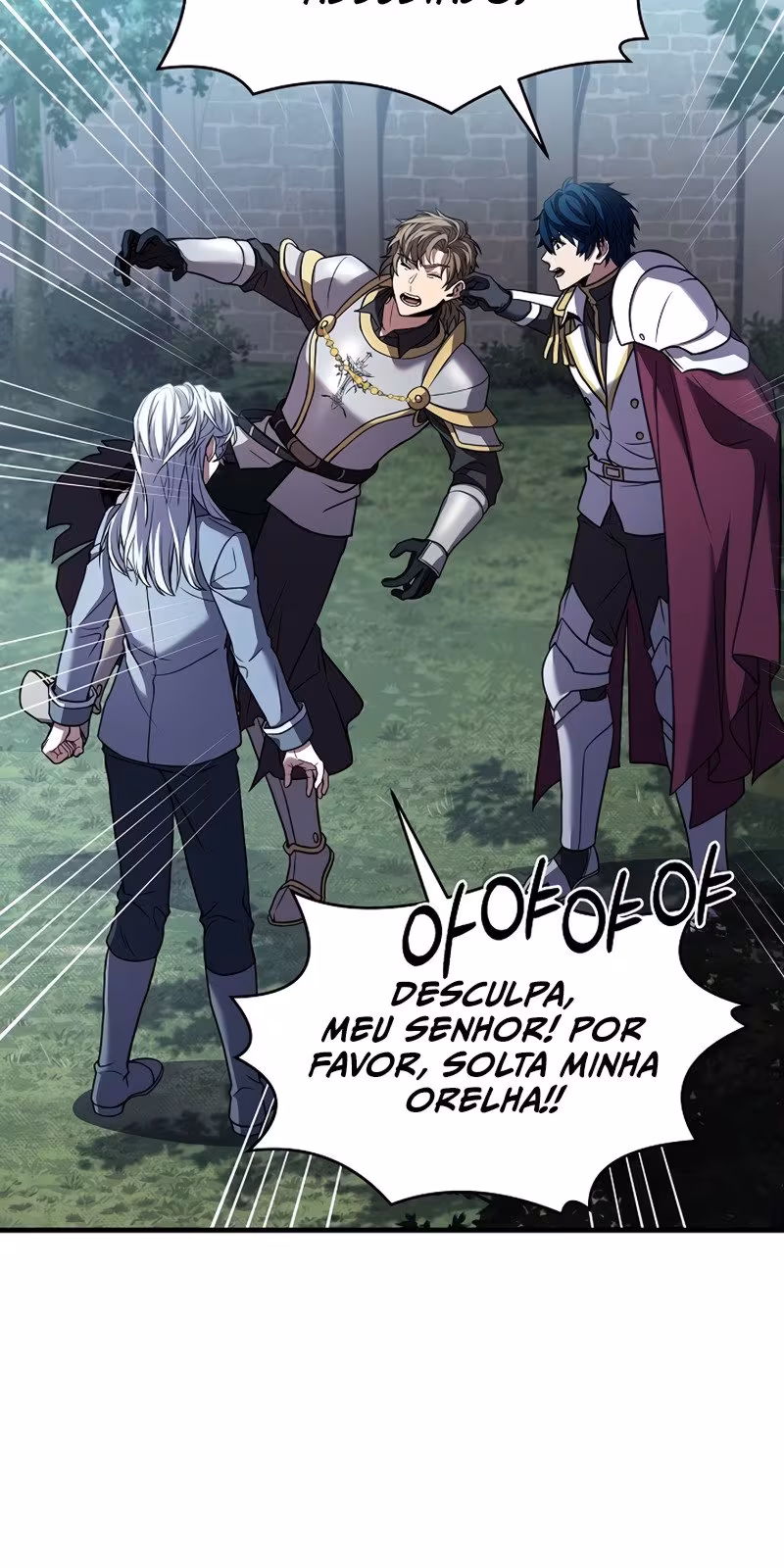 Página do Capítulo 56