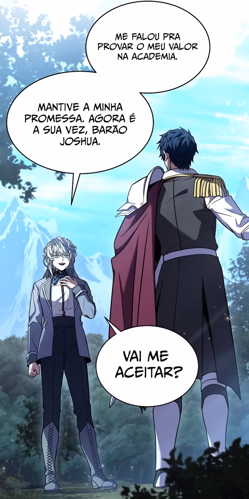 Página do Capítulo 56