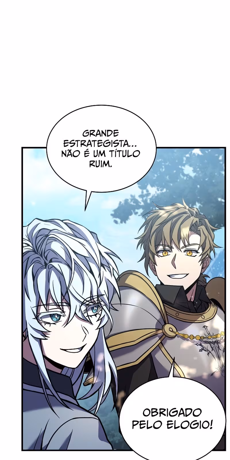 Página do Capítulo 56