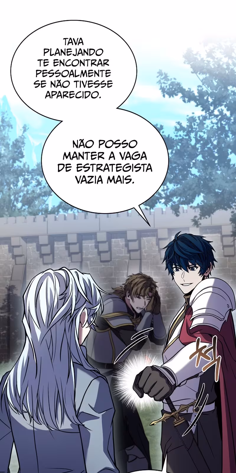 Página do Capítulo 56