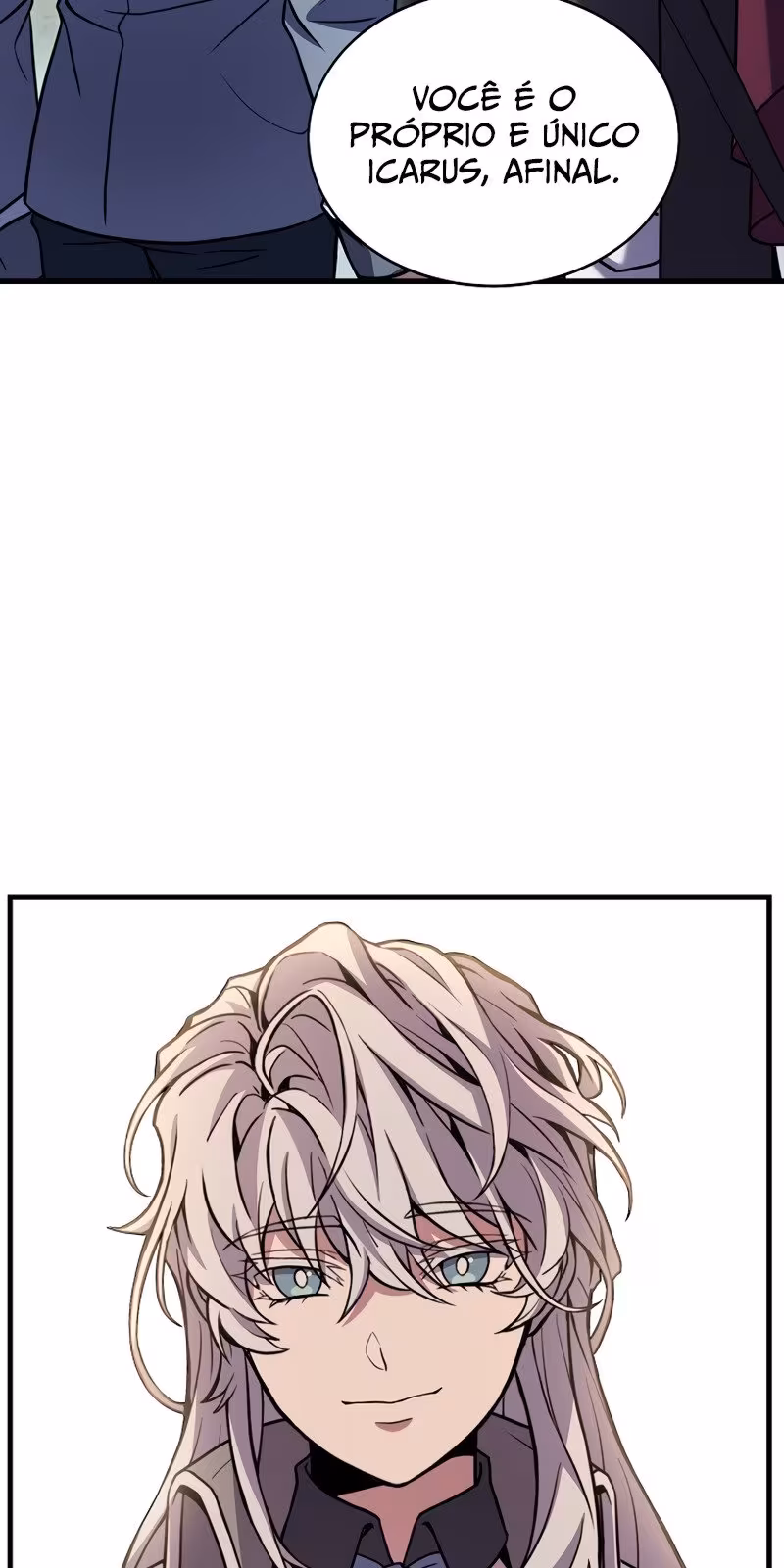 Página do Capítulo 56