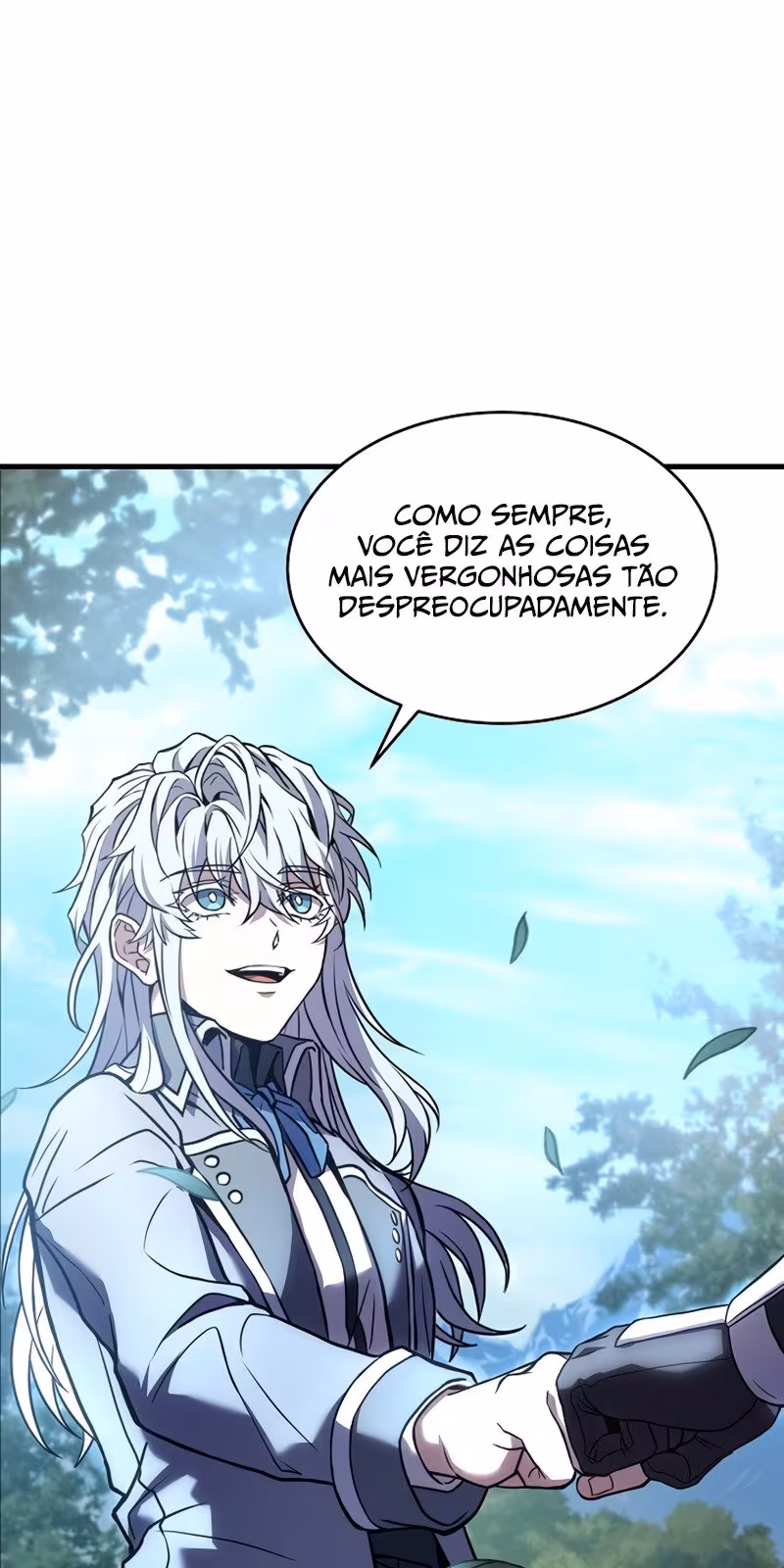 Página do Capítulo 56