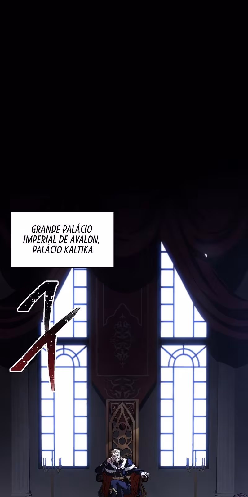 Página do Capítulo 57