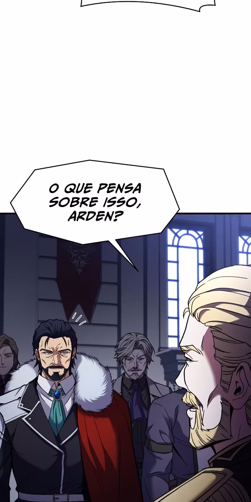 Página do Capítulo 57