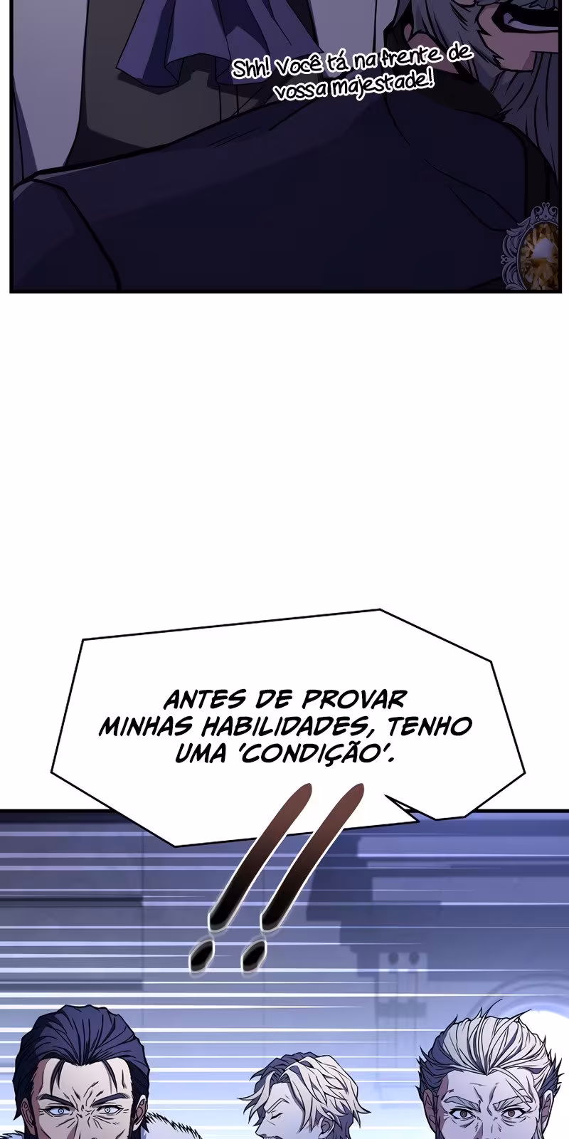 Página do Capítulo 57