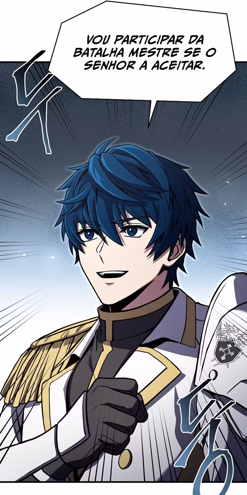 Página do Capítulo 57